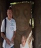 me an mi daughter at chester zoo