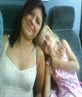 me and my lil girl august 08