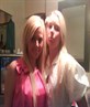 me n ashleigh