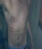my boobs and tummy!!