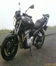 my bandit 650