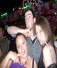 steph, her mate and me