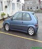 new car