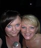 me and my aunty