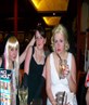 Avril, Audrey and Marilyn