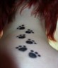 My Fourth Tattoo