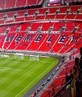 I was there 1-0 loss. Next year we will be back
