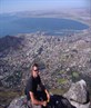 me above cape town