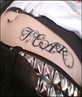 newest tattoo