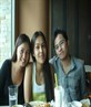congo grill with shiella and shine