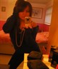 I Will Never Be Your Stepping Stone