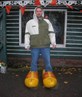 Guys with big feet?