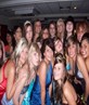 all us gals at prom / me centre back