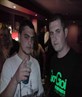 me n oggy im on ryt