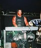 Me back in the band days