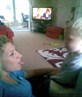 me and my nephew