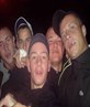r mick on the end left wit brooksy decent pic