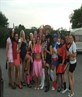 fancy dress on my birthday