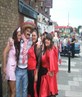 katie lee, anth, me n beddy