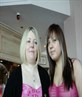 new pic of me with my mum