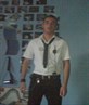 uniformed