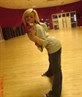 Mee at dancee.. x