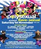 Polsexual Presents Rave-sexual . Nov 1st 2008