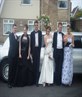prom night
