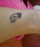 Ma Tattoo x