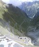 Stelvio from the top