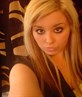 blonde and brown hair =] x