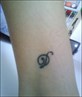 tattoo x