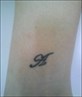 tattoo x