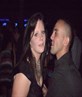 me & my gorgeous.. very drunky lol