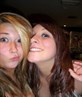 me and annie x