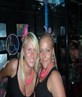 pals hen night....me on right.xx