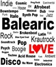 Balearic Love
