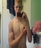 my body.