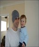 Me & Rhys(nephew)