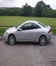 my new BABY