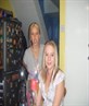 me n niecey