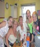 Us lot ready t gan oot 4 viks b-day bash!!!
