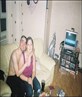 me & theresa