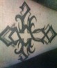 My new tat