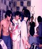 My backtime!