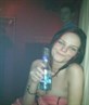 On my 18th.. drunk as! x