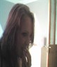 who looks shy NOT