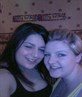 Me and Laura