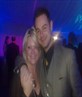 Me and the lovely Danny Dyer