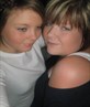 me + my sister